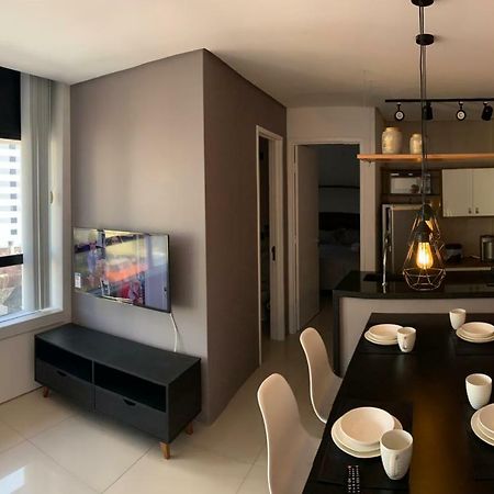 Selecta Praia Residence Recife Kültér fotó