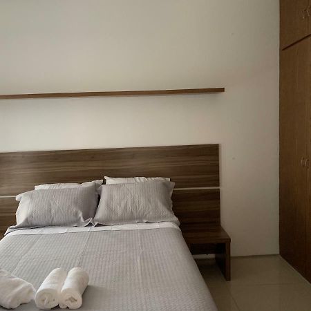 Selecta Praia Residence Recife Kültér fotó