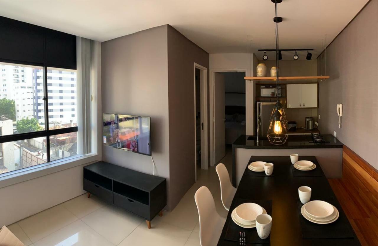 Selecta Praia Residence Recife Kültér fotó