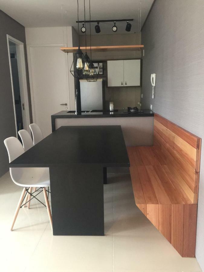 Selecta Praia Residence Recife Kültér fotó