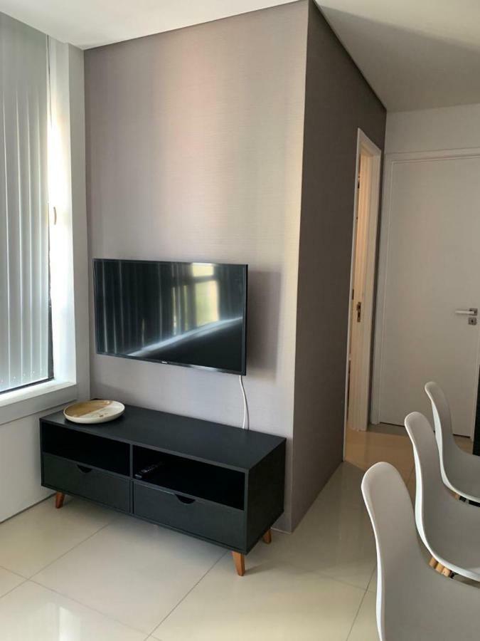 Selecta Praia Residence Recife Kültér fotó
