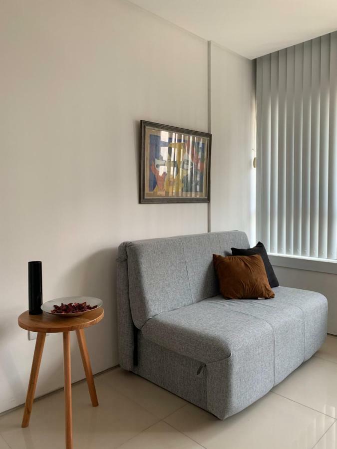 Selecta Praia Residence Recife Kültér fotó