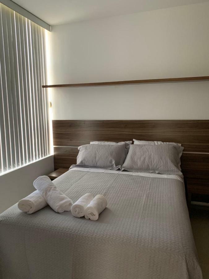 Selecta Praia Residence Recife Kültér fotó