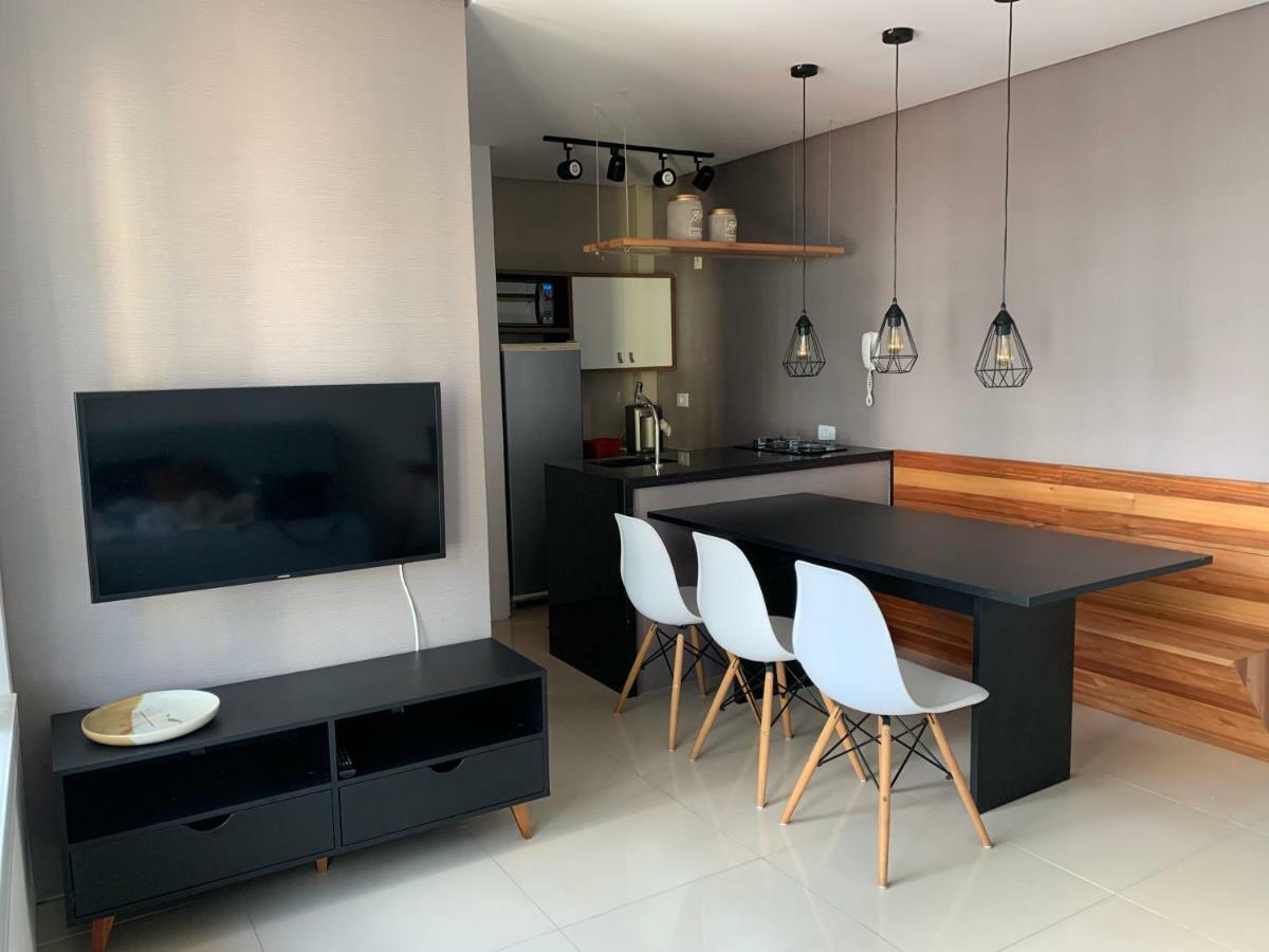 Selecta Praia Residence Recife Kültér fotó