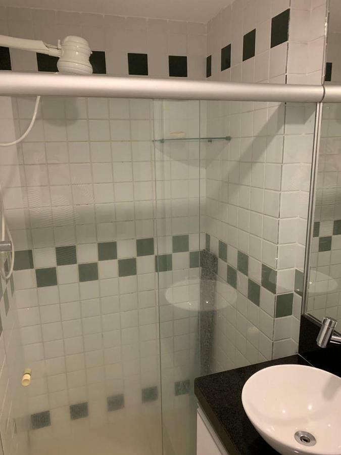 Selecta Praia Residence Recife Kültér fotó