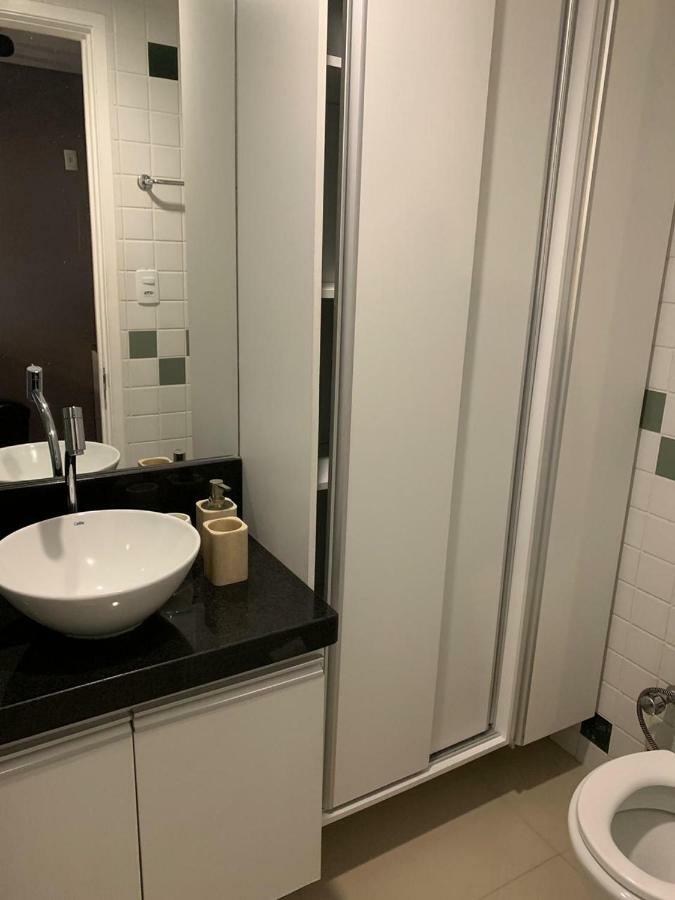 Selecta Praia Residence Recife Kültér fotó